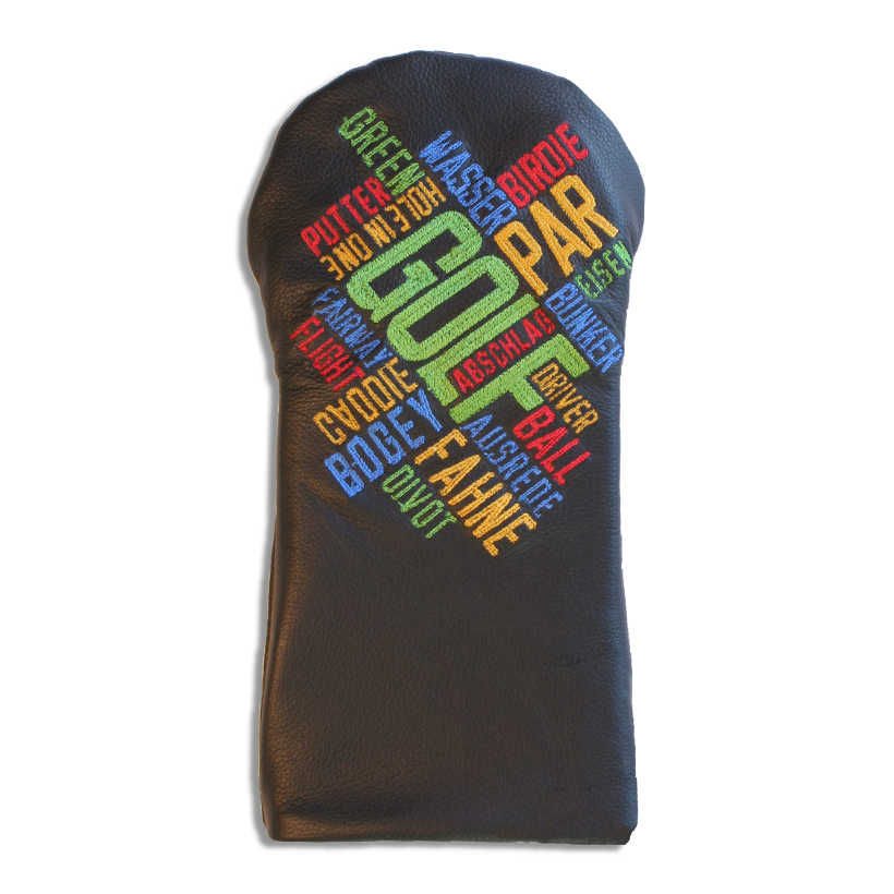 headcover_driver_cloud_1_schwarz_titel Headcover Driver Cloud Schwarz Titelbild