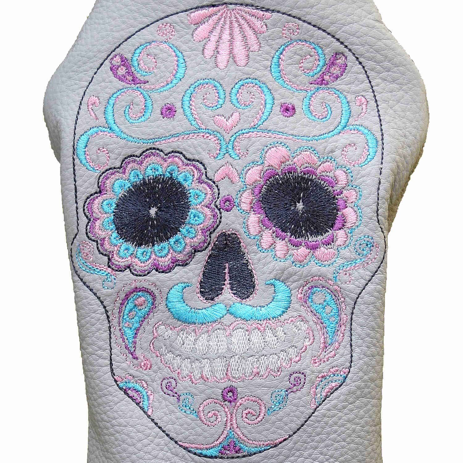 headcover_driver_scull_grau_face